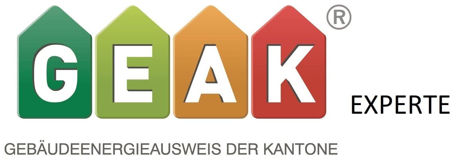 GEAK Logo